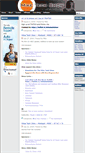 Mobile Screenshot of mikenation.net